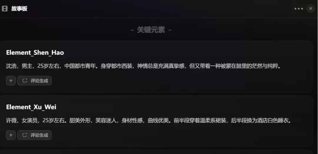照这样下去,AI 早晚能出片。