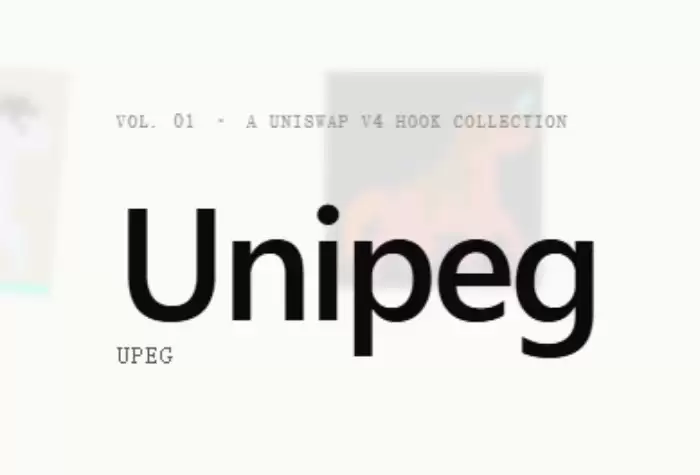 Unipeg 项目介绍与链上生成机制
