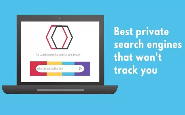 Private Search Engine