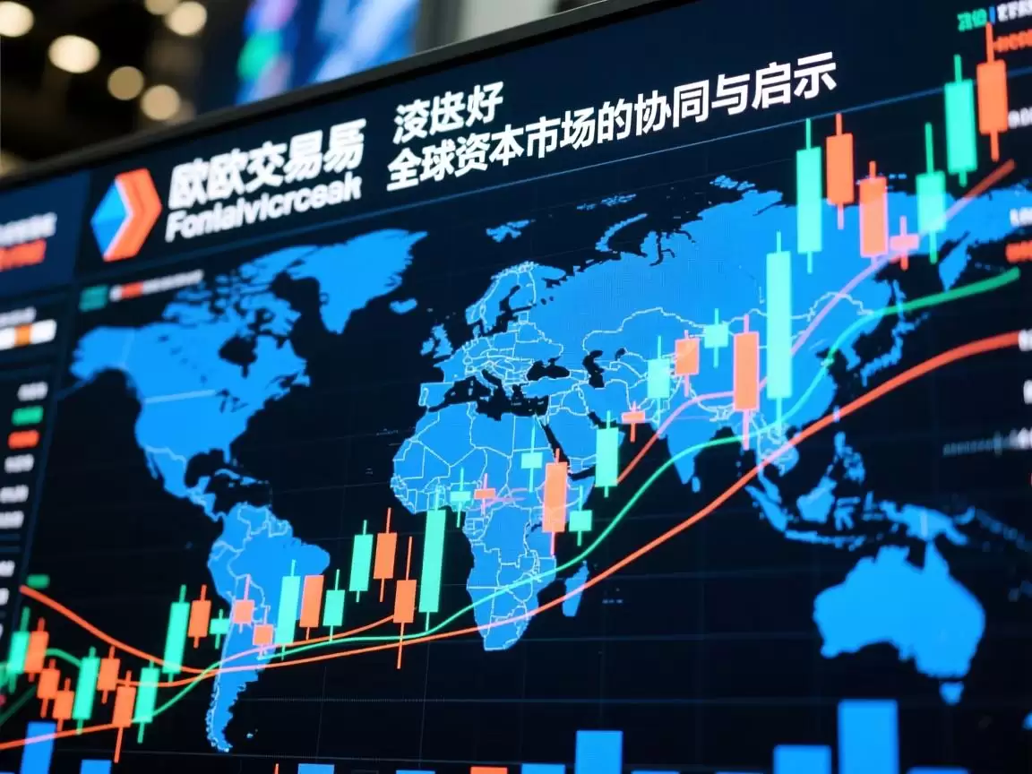 泛欧交易所与深交所，全球资本市场的协同与启示