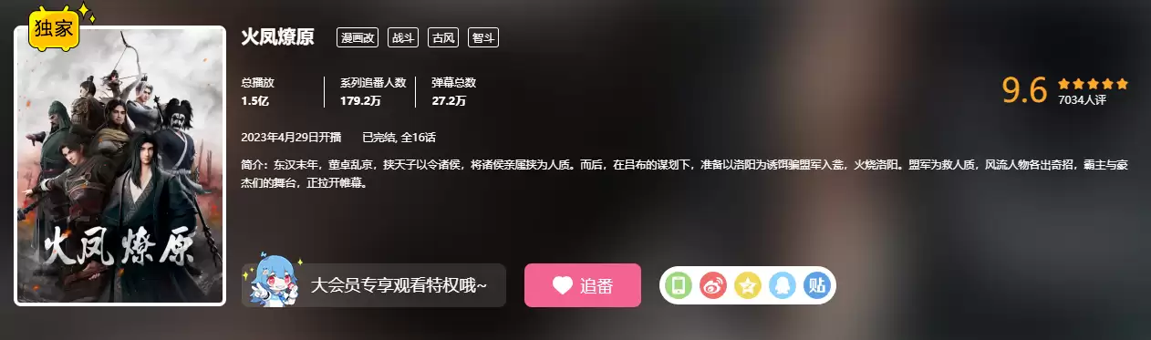 顶级IP改编战棋新游《三国火凤燎原》亮相BW2026 首测招募火热开启