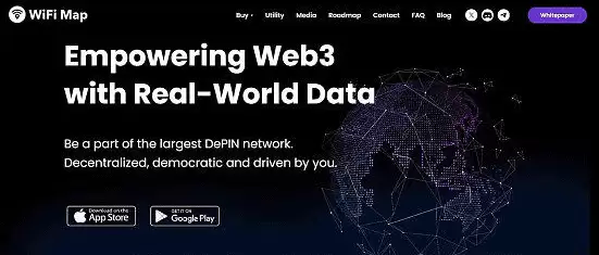 分享11个2026年最值得关注的 DePIN 项目