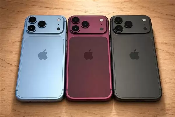 iPhone 18 Pro Max硬件成本飙升:苹果无力独自消化