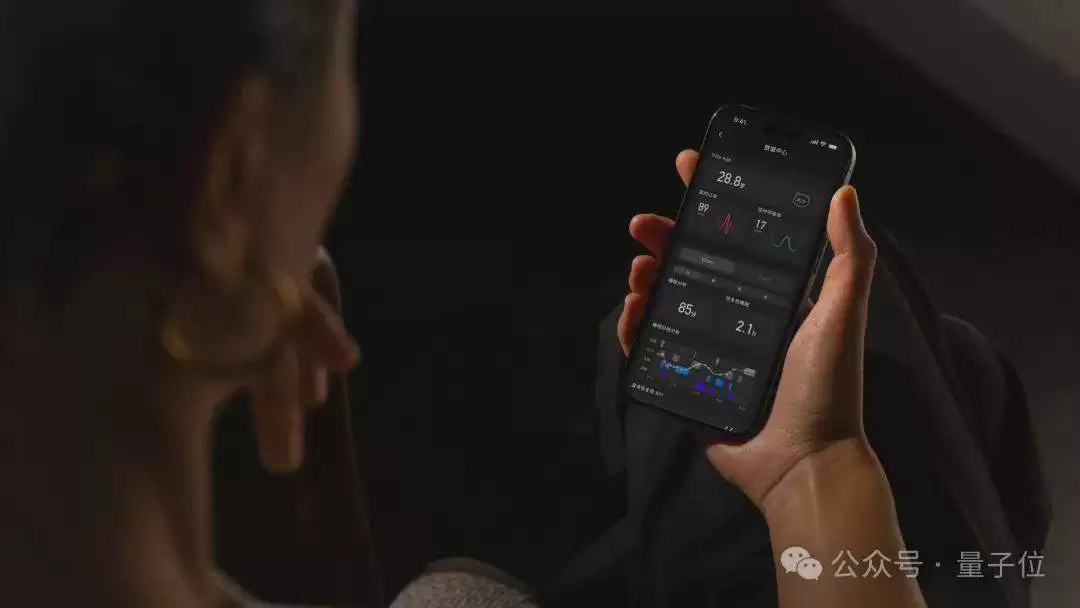 一群做自动驾驶的人，盯上了睡眠这件事