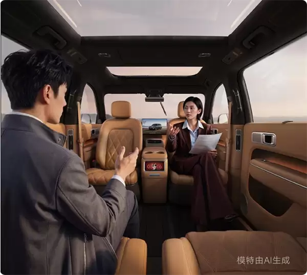 延续十倍投入造车理念 小米澎程投入566台测试车、路测超428万公里