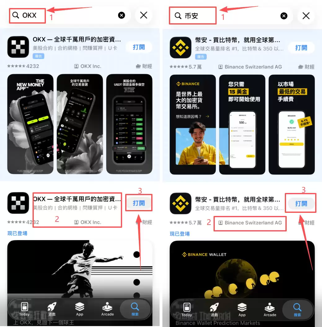 欧易OKX入手USDT全流程:购买、充值、变钱操作详解