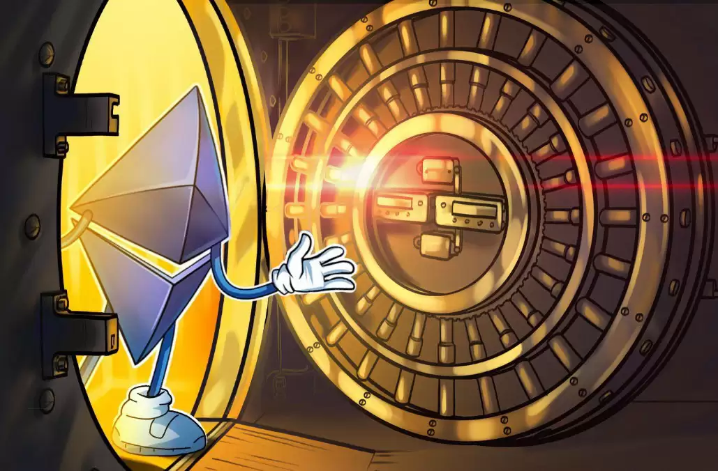 FG Nexus二次抛售1780万美元以太币(ETH),累计亏损超1亿