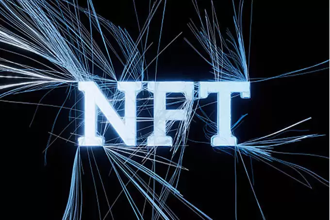 NFT牛回的关键在于