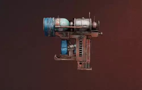 失控进化武器制作材料有哪些 武器制作材料一览