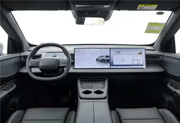 综合续航1400km！东风日产NX8增程260 Pro上市：15.99万元