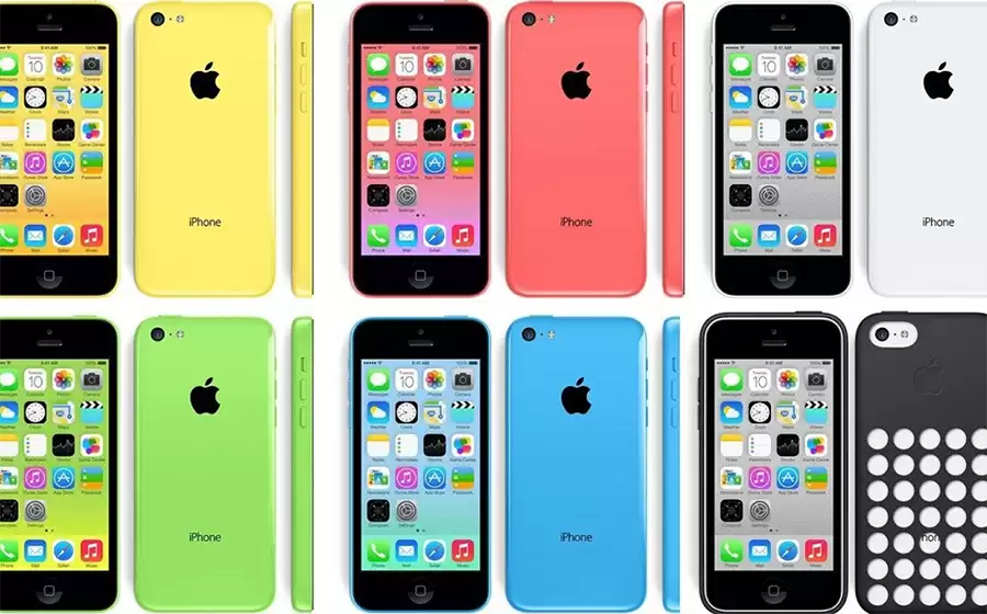 经典落幕:苹果正式关闭iPhone 5等四款老设备“降级通道” 经典落幕:苹果正式关闭iPhone 5等四款老设备“降级通道”