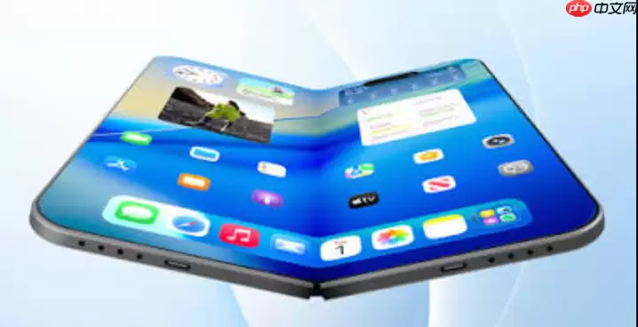 iPhone18如何拍出自然质感的人像照片？【拍照】