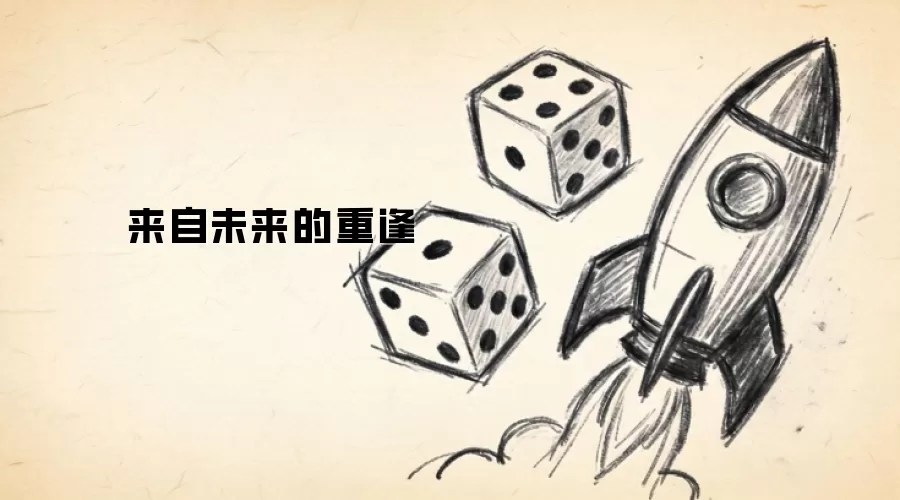 来自未来的重逢