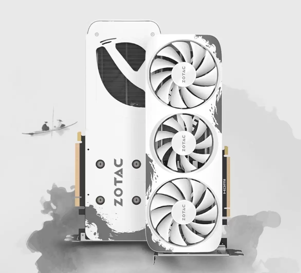 618大促!RTX 5060 和 5060 Ti买哪款好?一文说清
