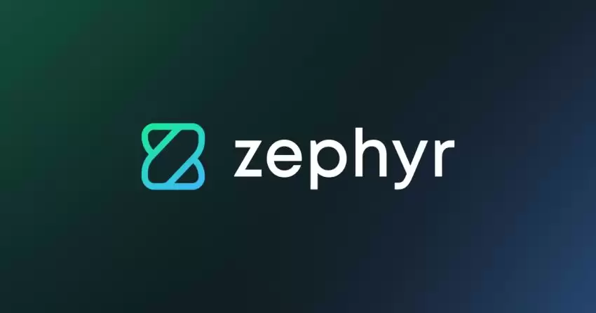 4. Zephyr ($ZEFY) —— Solana上的首个去中心化预测市场