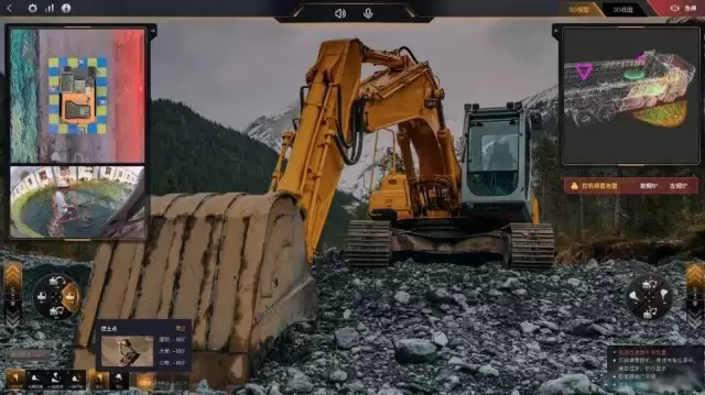 网易伏羲发布首个机器人品牌“灵动”,产品落地项目覆盖矿山、学校等多种场景