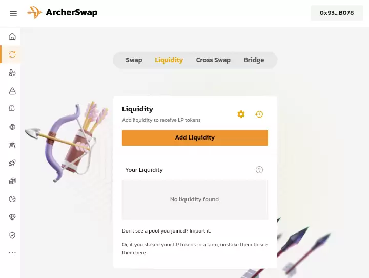 Archerswap(BOW币)是什么？BOW代币经济、功能、价格预测