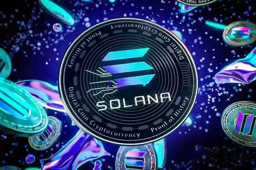 Solana生态活跃度与TPS性能分析