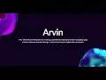 Arvin - Your AI Assistant powered by GPT-4 : 一键让您的写作更高效