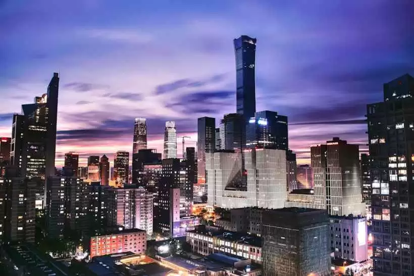 北京：预计两年打造 AI 原生城市，2025 年智算供给规模达 45EFLOPS