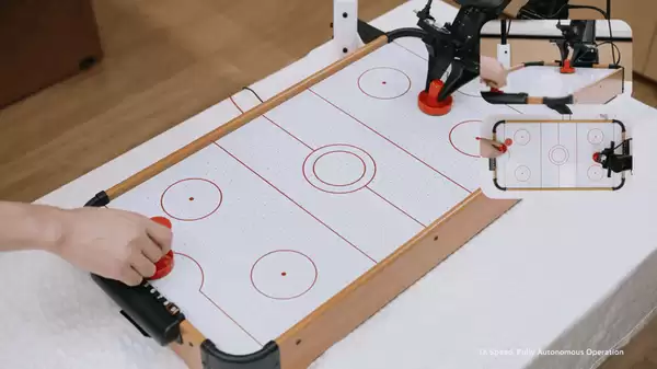 行业首个具身原生世界动作模型!蚂蚁灵波发布LingBot-VA 2.0