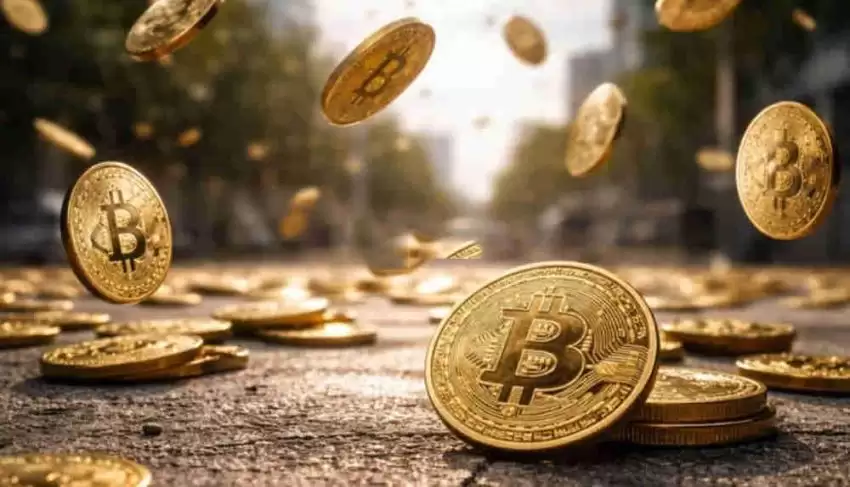 2026年十大潜力加密货币投资分析