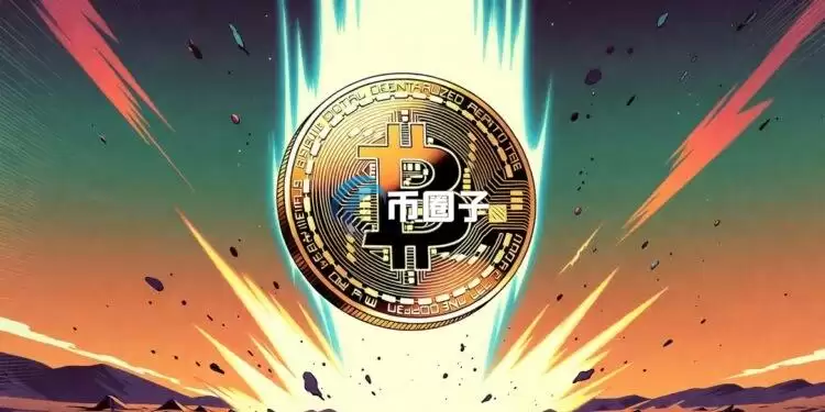 灰度研究主管Zach Pandl:比特币牛市第一阶段启动关键讯号亮起 底部区间6.5万至7万美元 灰度研究主管Zach Pandl:比特币牛市第一阶段启动关键讯号亮起 底部区间6.5万至7万美元