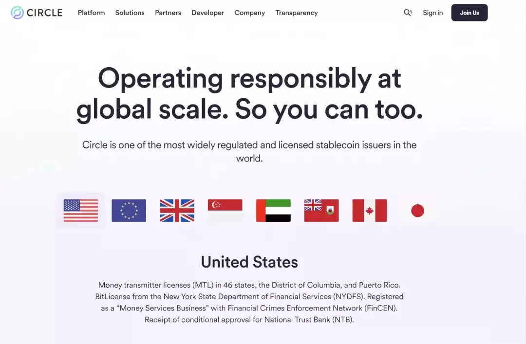 Web3 合规:稳定币支付项目的持牌思路