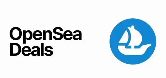 OpenSea是什么?一文了解最大的NFT交易所OpenSea
