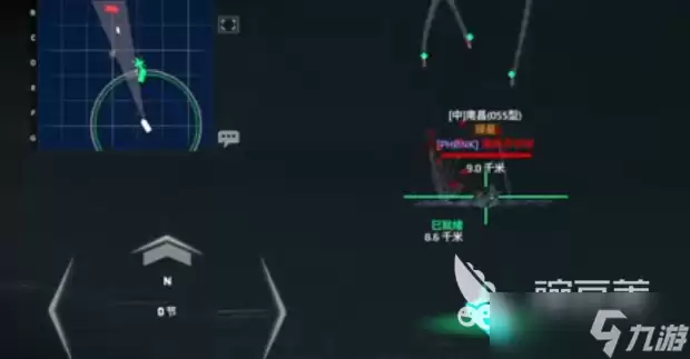 现代战舰爪刀导弹厉害吗 现代战舰手游爪刀导弹分析