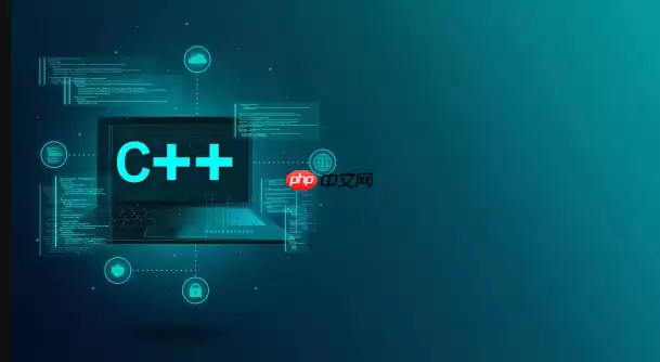 C++如何使用std::atomic::wait高性能地轮询等待原子变量状态变化通知