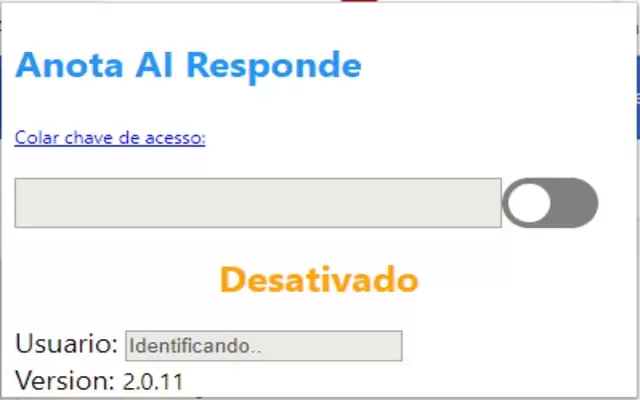 Anota AI Responde : 一款用于自动回复Anota AI系统服务的扩展工具