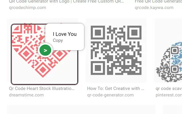 AI QR Code Reader : AI扫码助手，识别各种形状、颜色和旋转的二维码