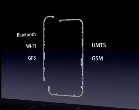 iPhone 信号差的原因究竟是基带还是天线缺陷？