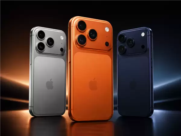 发布近一年热度不减！iPhone 17系列销量突破3711万台 单周狂卖81万台