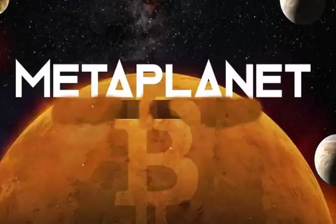 Metaplanet 比特币持仓增至 2100 BTC 占全球供应量 0.01%