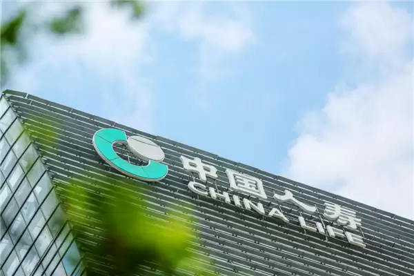 保险巨头杀入芯片战场！中国人寿50亿砸向半导体：这次不是炒股