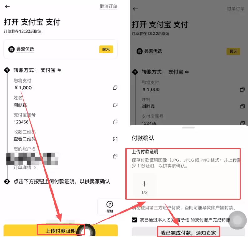具体购买流程是什么?