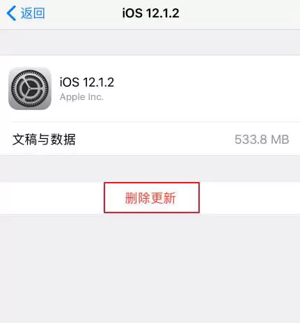 安装屏蔽更新描述文件后,依然显示小红点怎么办? 安装屏蔽更新描述文件后,依然显示小红点怎么办?