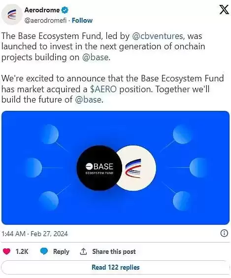 Extra Finance 在 Base 链上的受欢迎原因分析