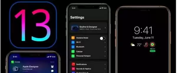 iOS 13装机率已上升至77% 你还观望吗？