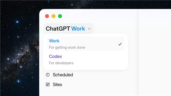 OpenAI最强模型！Gpt-5.6系列发布：Codex、ChatGpt Work智能体三合一