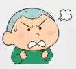 蜡笔小新表情包9