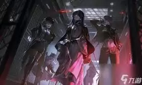 无期迷途真伤队怎么搭配阵容