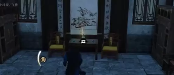 燕云十六声对剑如晤获取指南