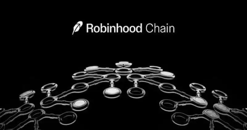 Robinhood Chain生态热度推高部分DeFi资产