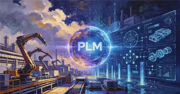 2026年国产高性价比PLM系统排名推荐·选型策略