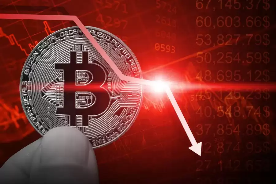 比特币腰斩超50%:12.6万跌至6.3万,熊市开始还是黄金坑再现?