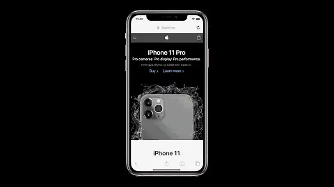 iOS 14 测试版预览图流出？别再被骗