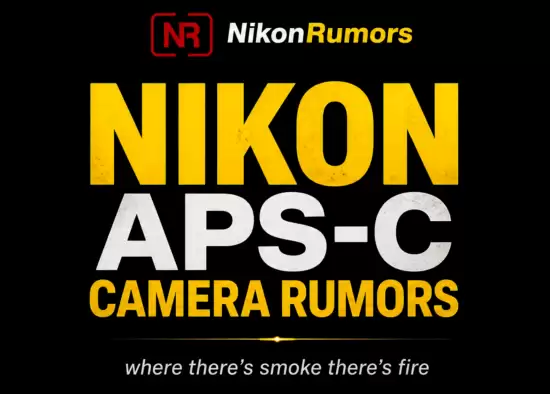 迷你Z9？尼康或将推出专业级APS-C机型？